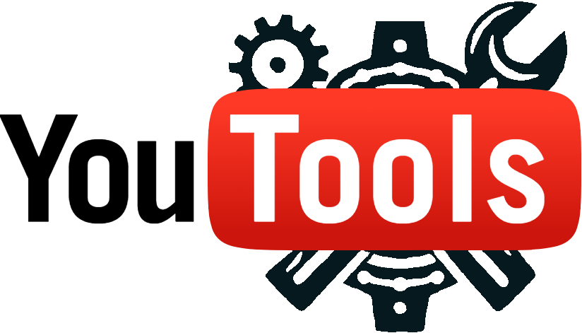 YouTools Logo